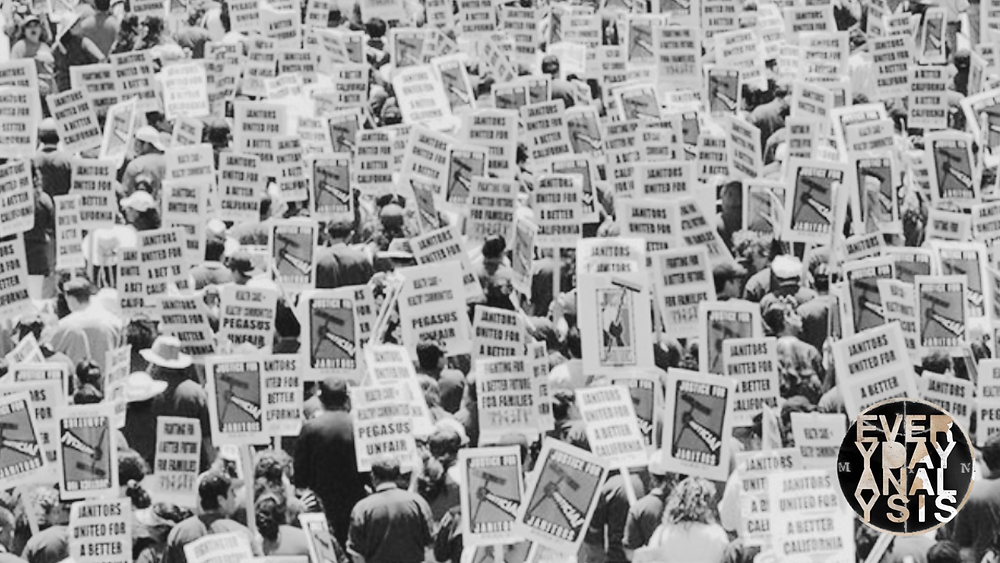 The Spectacle of Orphanhood and the Self-Identifying Left