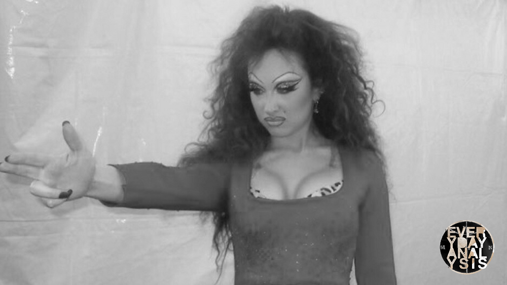 Insatiable Celebrity Worship: Consumption of the Chapel of Roan