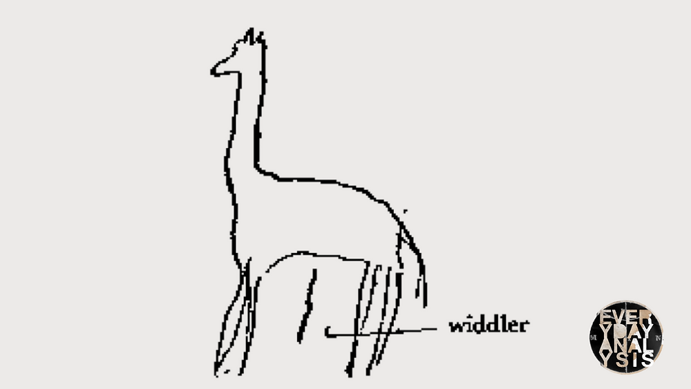 Reading Little Hans: Episode Three