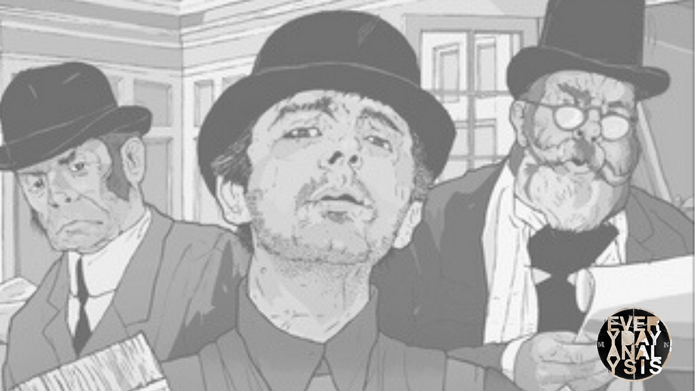 Sketch of a Proletarian Capitalism