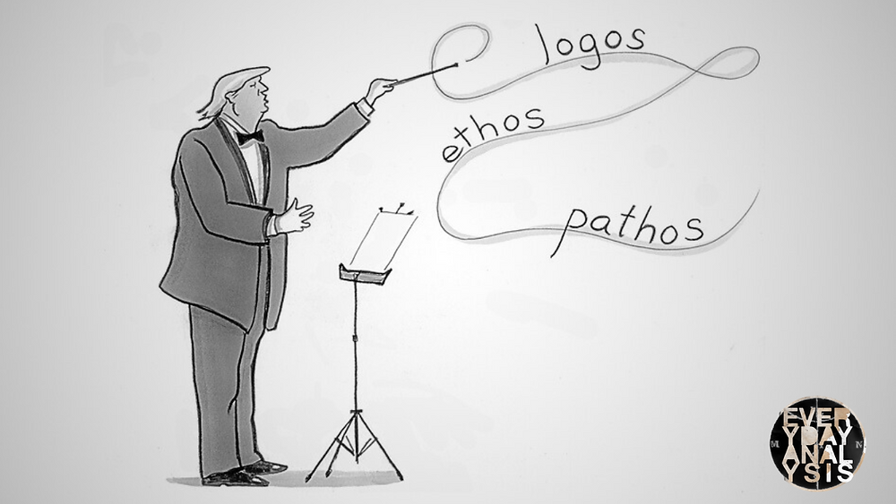 Trump’s Superior Political Aesthetics