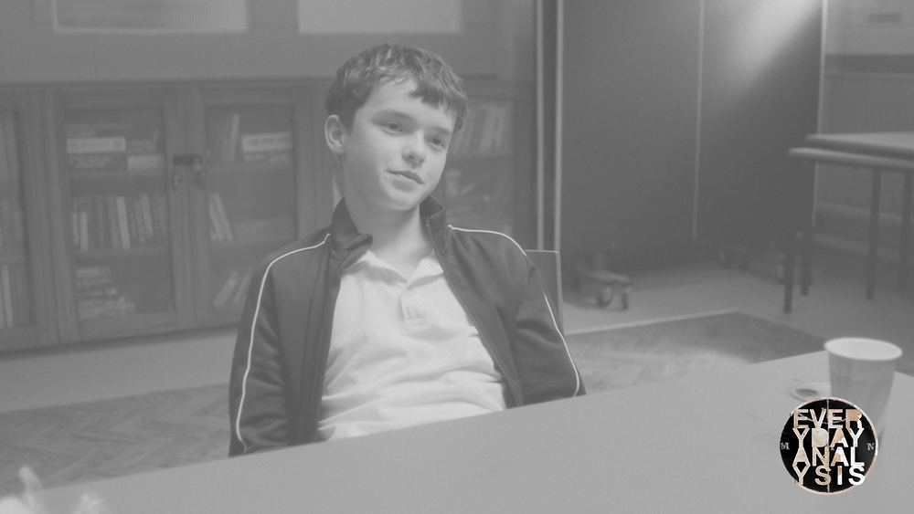 Adolescence and Toxic Masculinity