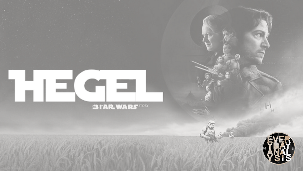 “Rebellions are Built on Hope”: The Logic of Revolutionary Suicide in Andor