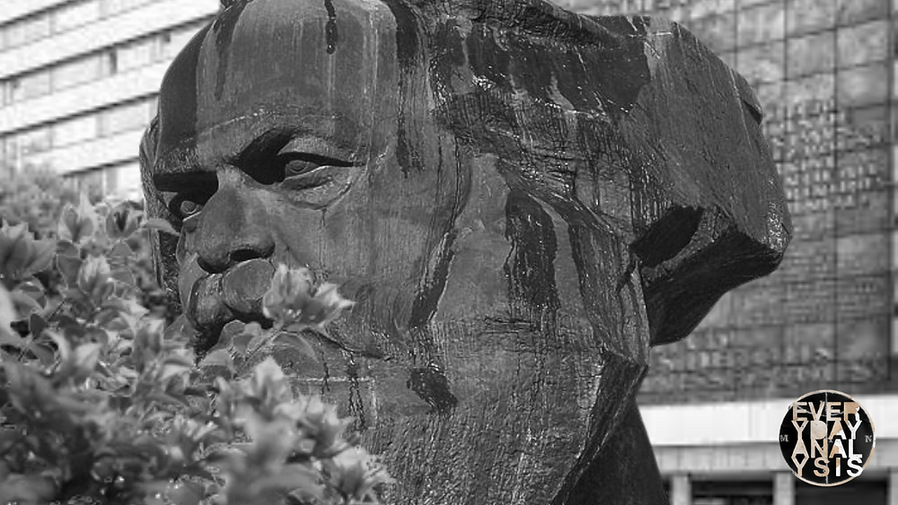 Flowers for Science and Marxism