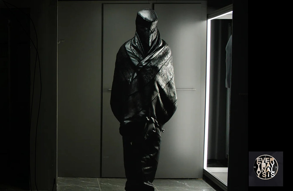 Vigor Mortis, or the failure of death disavowal